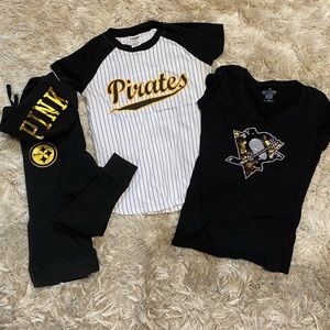 Pittsburgh sports bundle 🖤💛